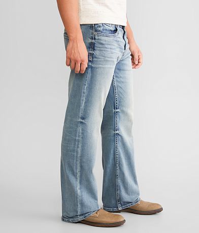 BKE Tyler Boot Stretch Jean FULL_LEFT_SIDE