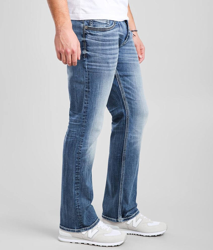 Derek Stretch Jean