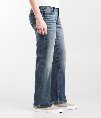 BKE Jake Boot Stretch Jean FULL_RIGHT_SIDE