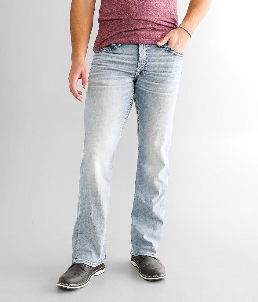 Mens bke clearance bootcut jeans