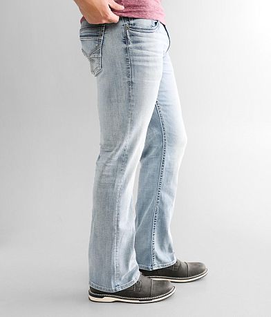 BKE Jake Boot Stretch Jean FULL_RIGHT_SIDE