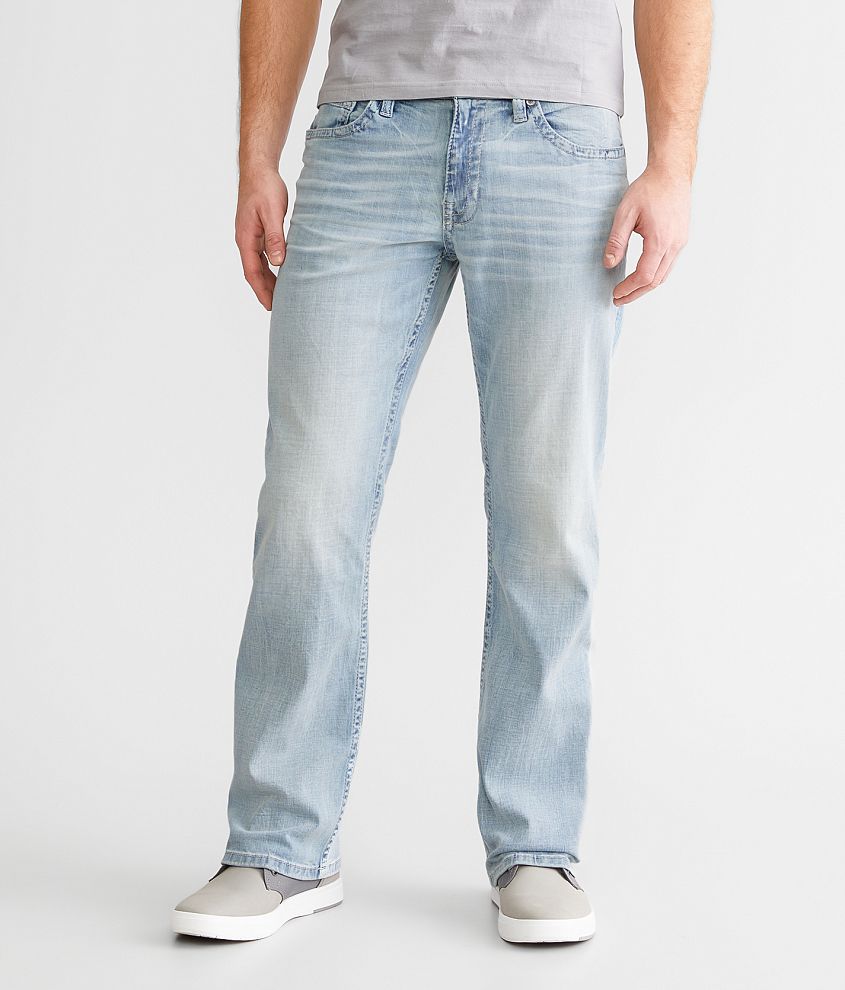 Mens bke hot sale bootcut jeans