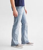BKE Jake Boot Stretch Jean - Men's Jeans in Kamori | Buckle