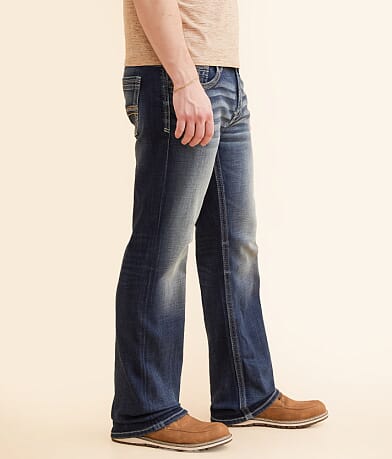 BKE Jake Boot Stretch Jean FULL_RIGHT_SIDE