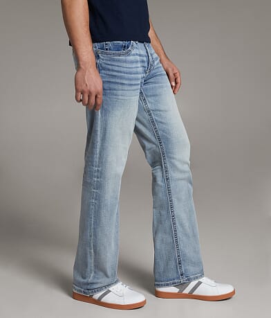 BKE Jake Boot Stretch Jean FULL_RIGHT_SIDE