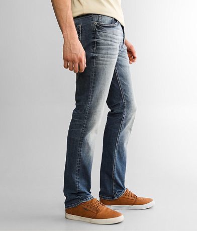 BKE Jake Straight Stretch Jean FULL_RIGHT_SIDE
