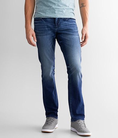 NWT Nolan Straight Stretch online BKE Jeans from Buckle