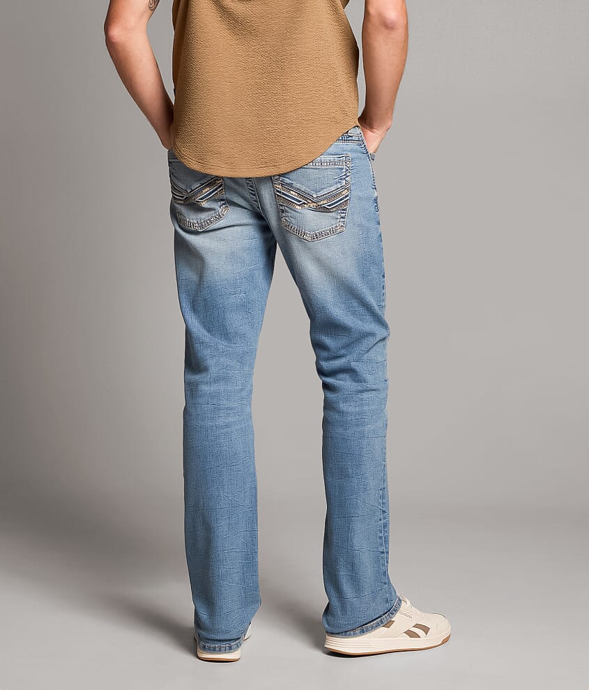 Jake Straight Stretch Jean thumbnail 4