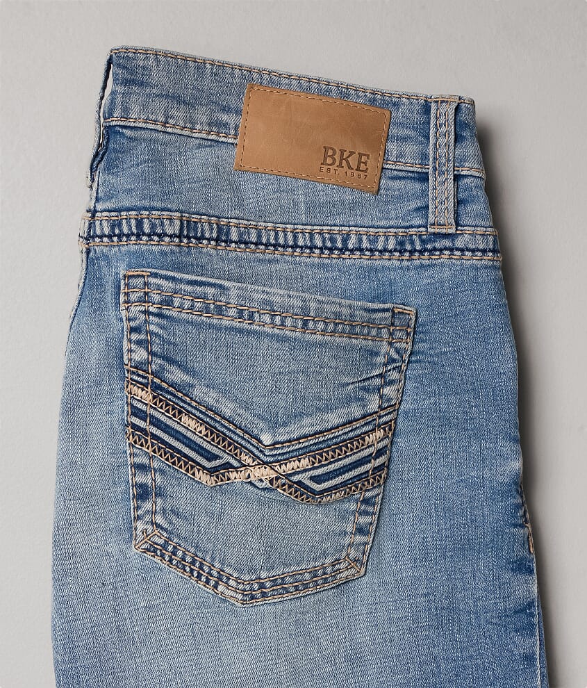 Jake Straight Stretch Jean thumbnail 5