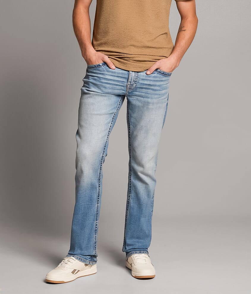 Jake Straight Stretch Jean thumbnail 2