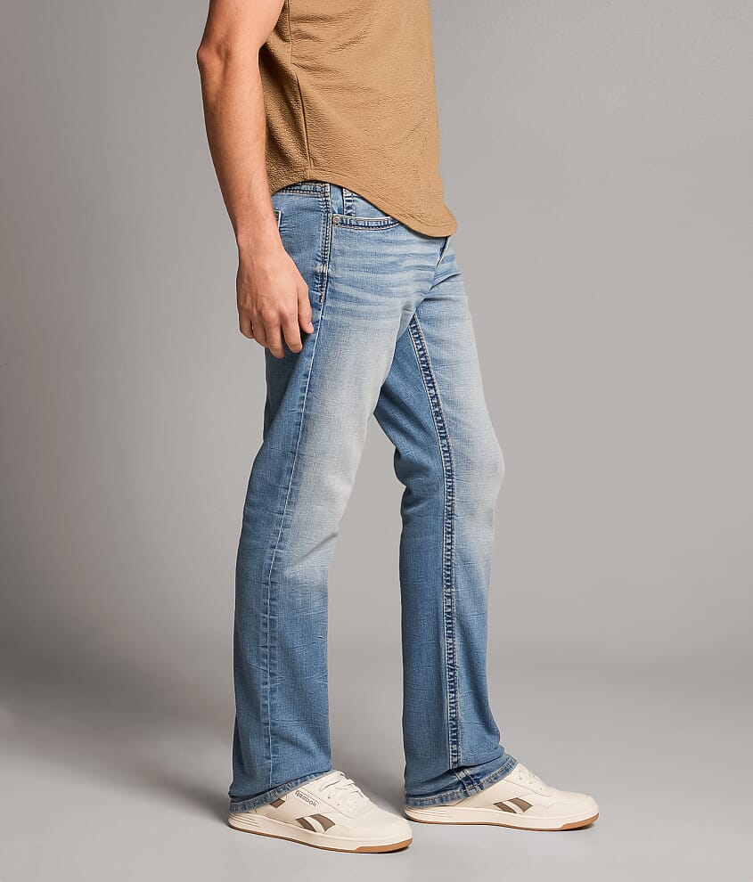 Jake Straight Stretch Jean thumbnail 3