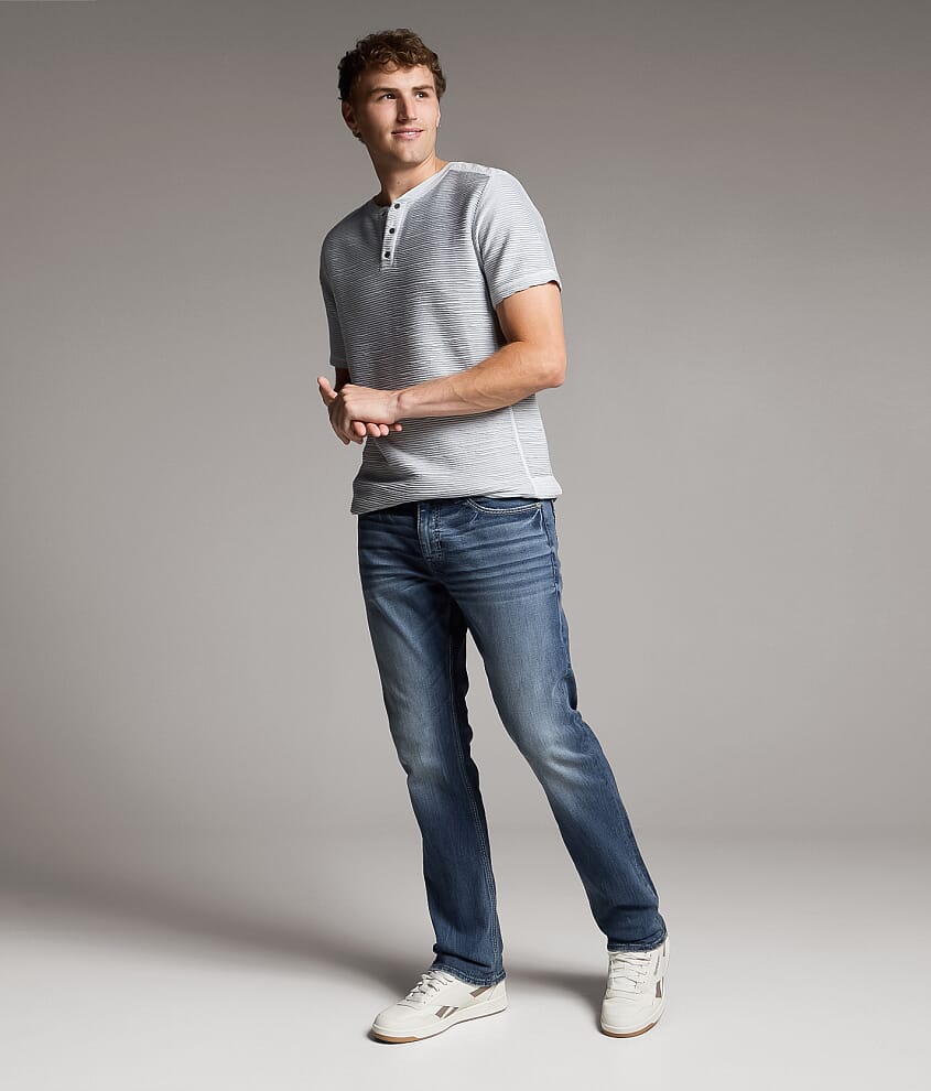 Jake Straight Stretch Jean