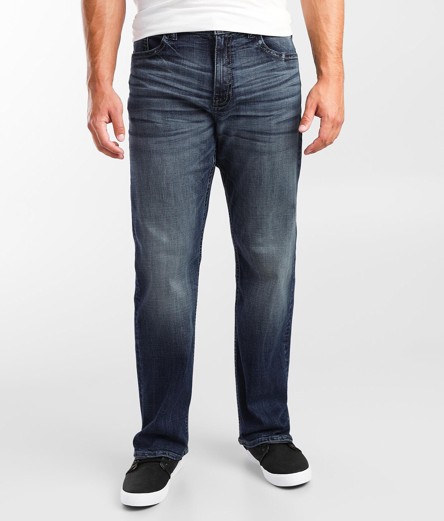 buckle seth jeans