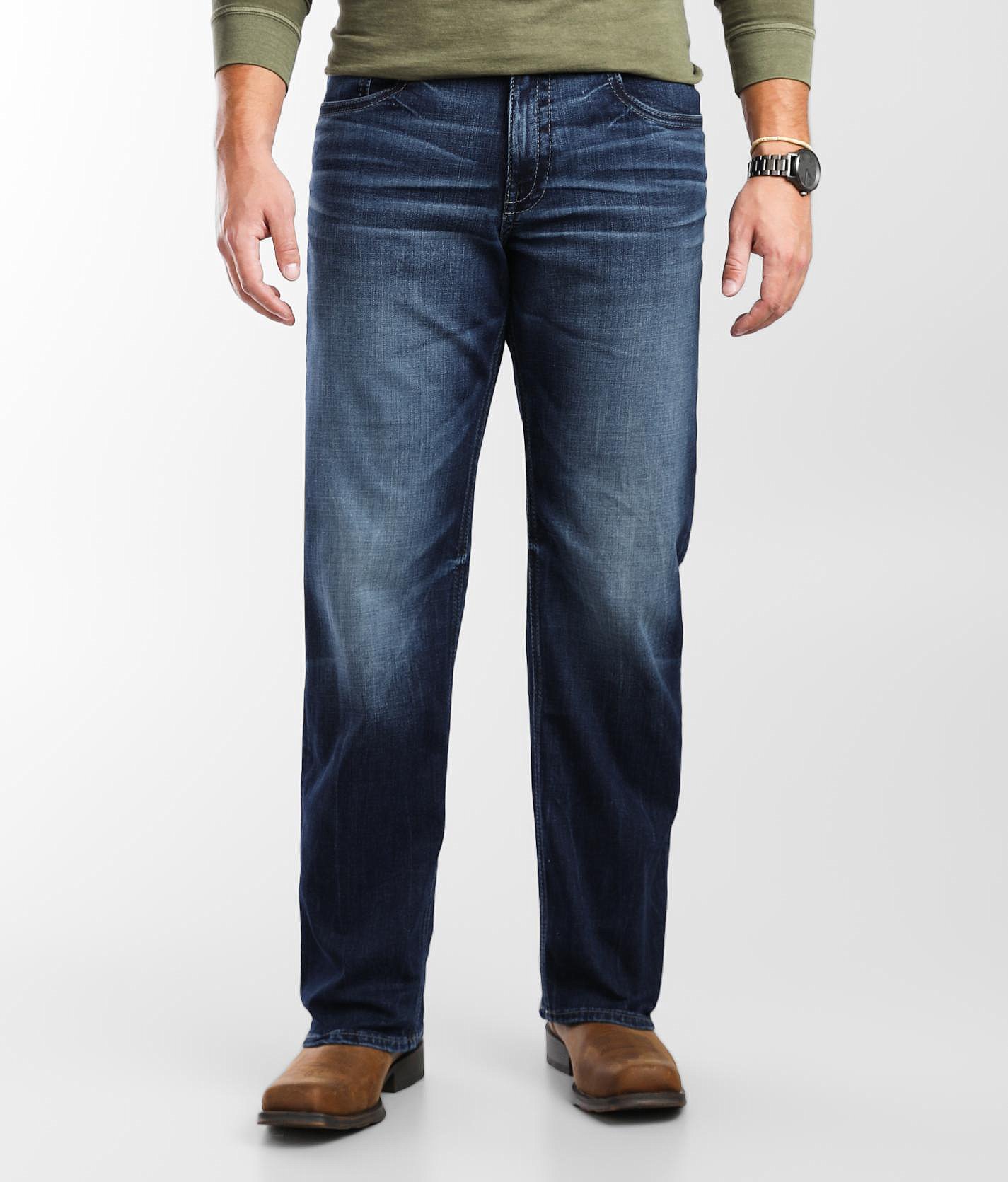 buckle seth jeans