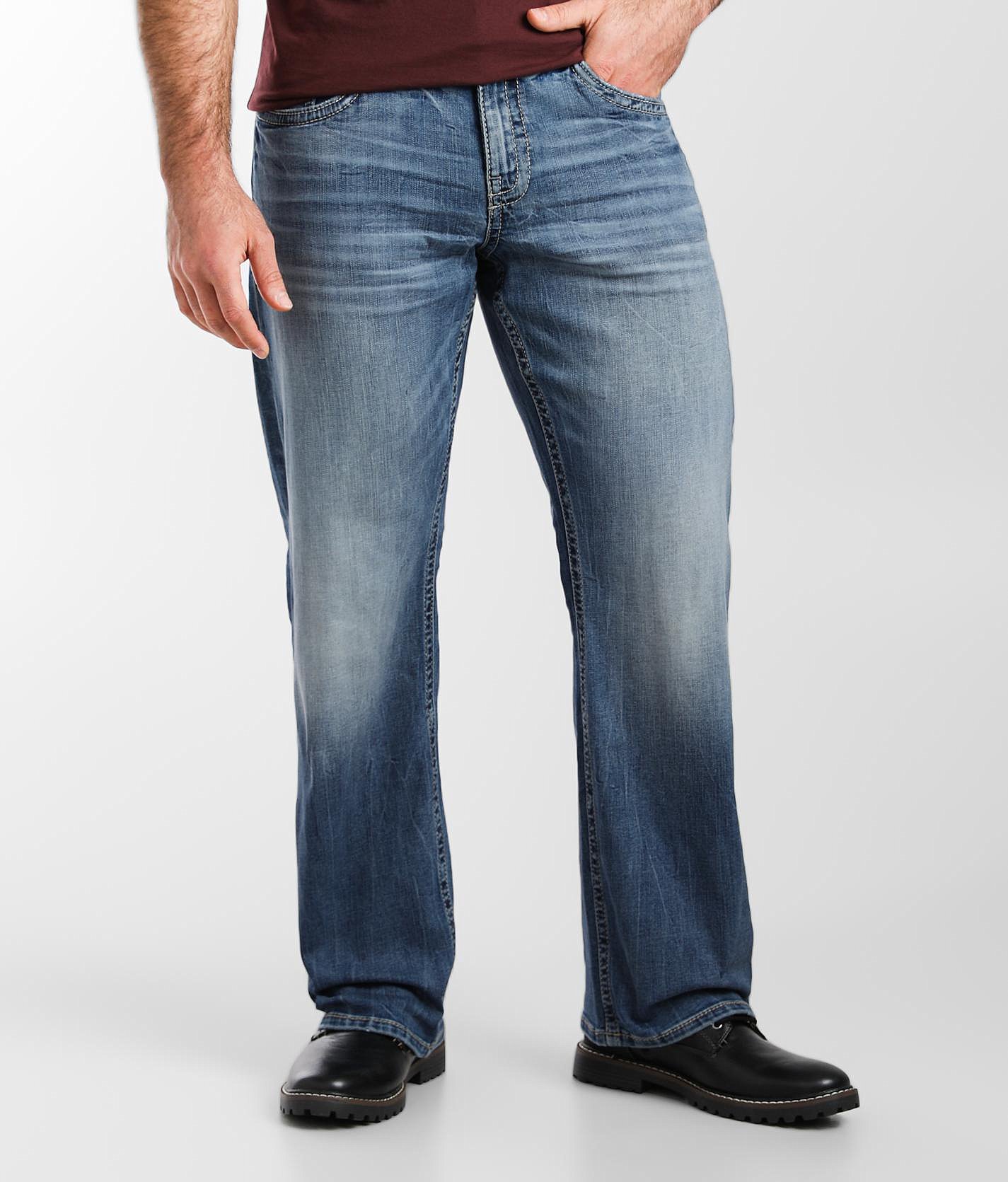 buckle seth jeans