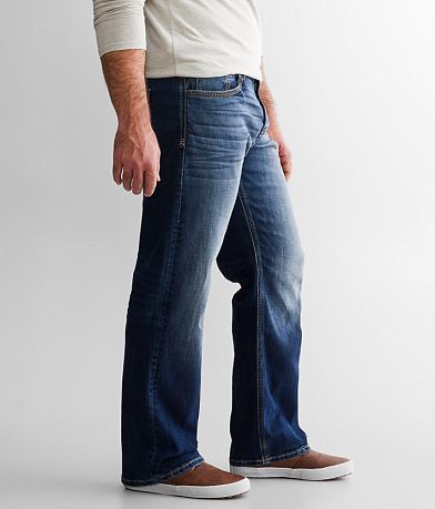 BKE Seth Straight Stretch Jean FULL_LEFT_SIDE
