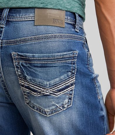 BKE Seth Straight Stretch Jean BACK_POCKET