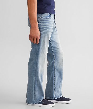 BKE Seth Straight Stretch Jean FULL_RIGHT_SIDE