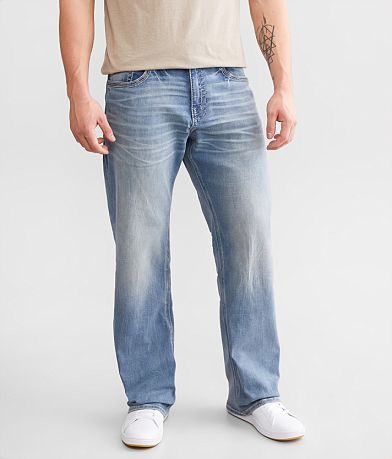 Bke seth men's store jeans