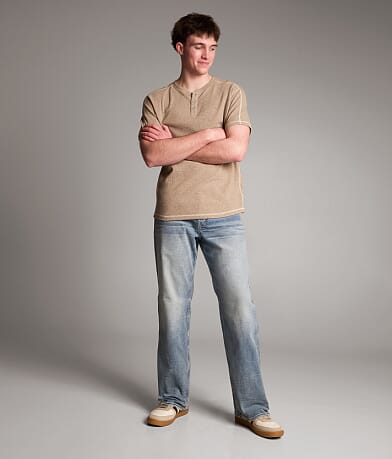 Men's BKE Loose Fit Jeans | BKE Loose Denim | Buckle