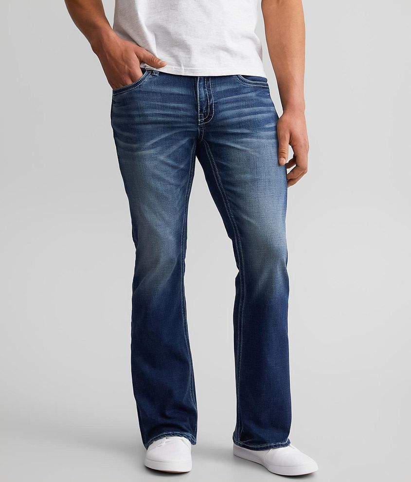 BKE Fulton Boot Stretch Jean