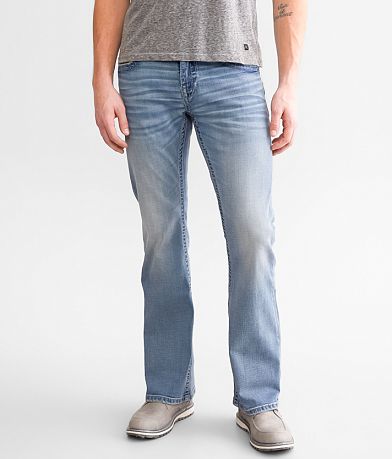 Pantalones buckle best sale para hombre