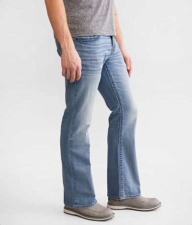 BKE Fulton Boot Stretch Jean FULL_LEFT_SIDE