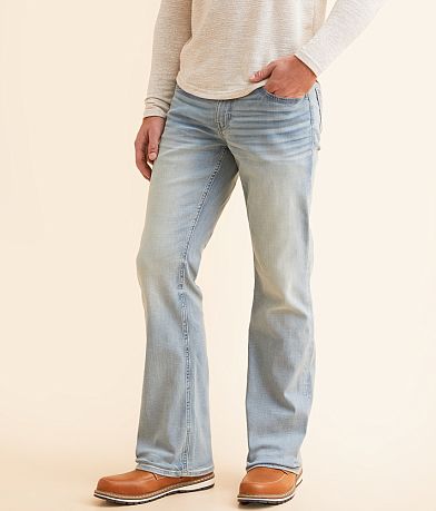 BKE Fulton Boot Stretch Jean front view