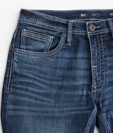 BKE Mason Taper Stretch Jean MISC_DETAIL_1