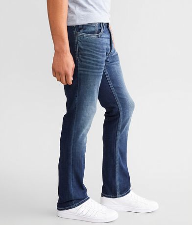 BKE Mason Taper Stretch Jean FULL_RIGHT_SIDE