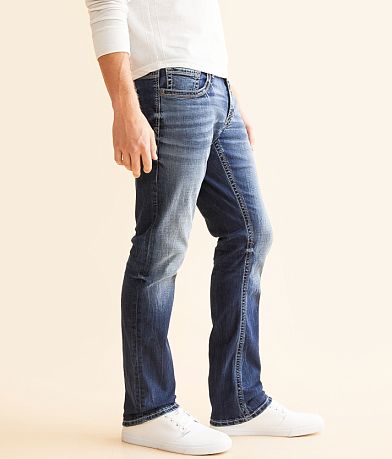BKE Mason Taper Stretch Jean FULL_RIGHT_SIDE