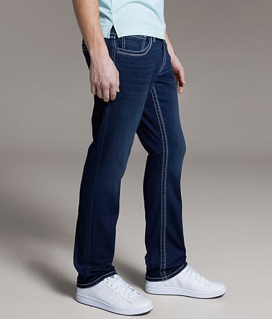 BKE Mason Taper Stretch Jean FULL_RIGHT_SIDE