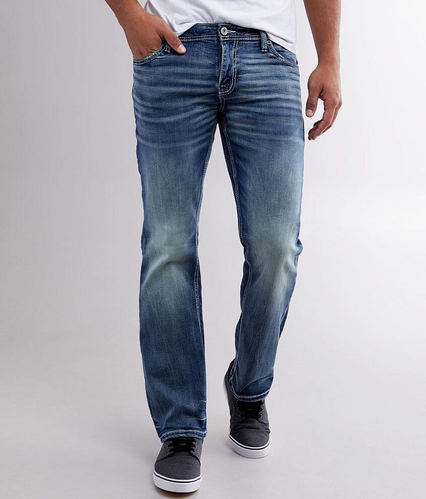BKE Carter Boot Stretch Jean