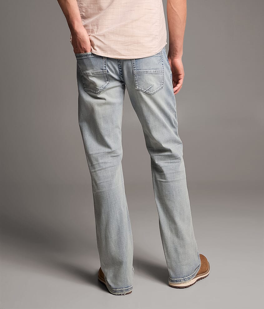 Carter Boot Stretch Jean