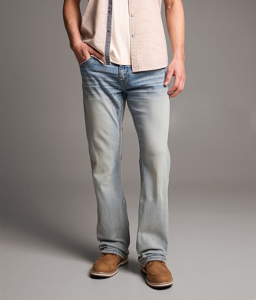 Carter Boot Stretch Jean