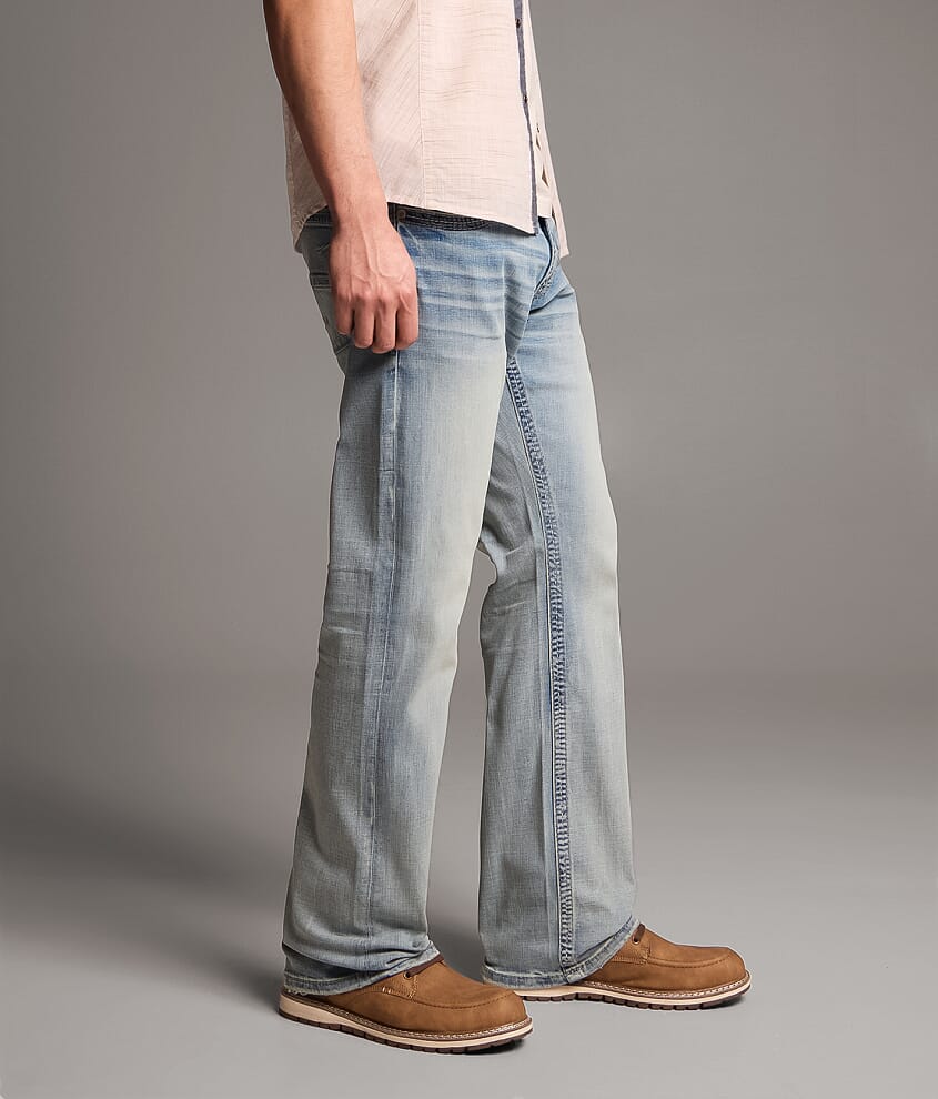 Carter Boot Stretch Jean