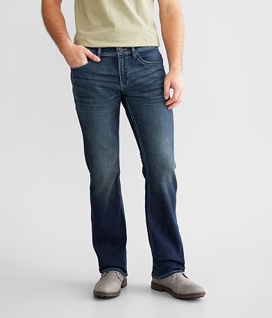 BKE Aiden Boot Stretch Jean front view