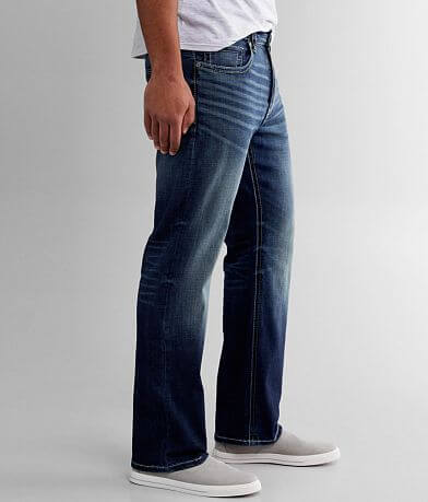 BKE Tyler Straight Stretch Jean FULL_RIGHT_SIDE