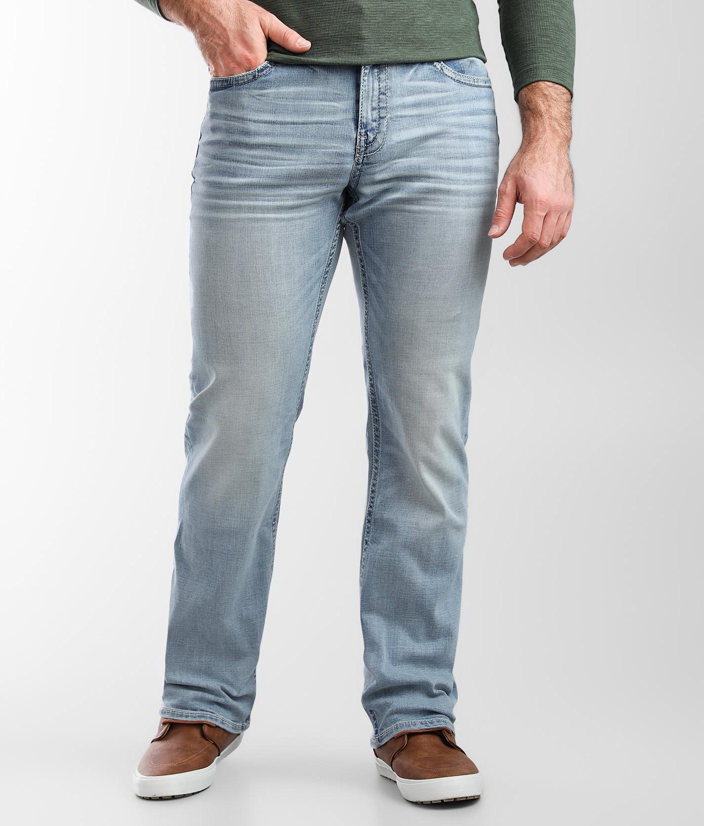 BKE Tyler Stretch Jean - Men's Jeans In Soto | Buckle