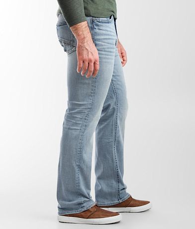 BKE Tyler Stretch Jean full right side view