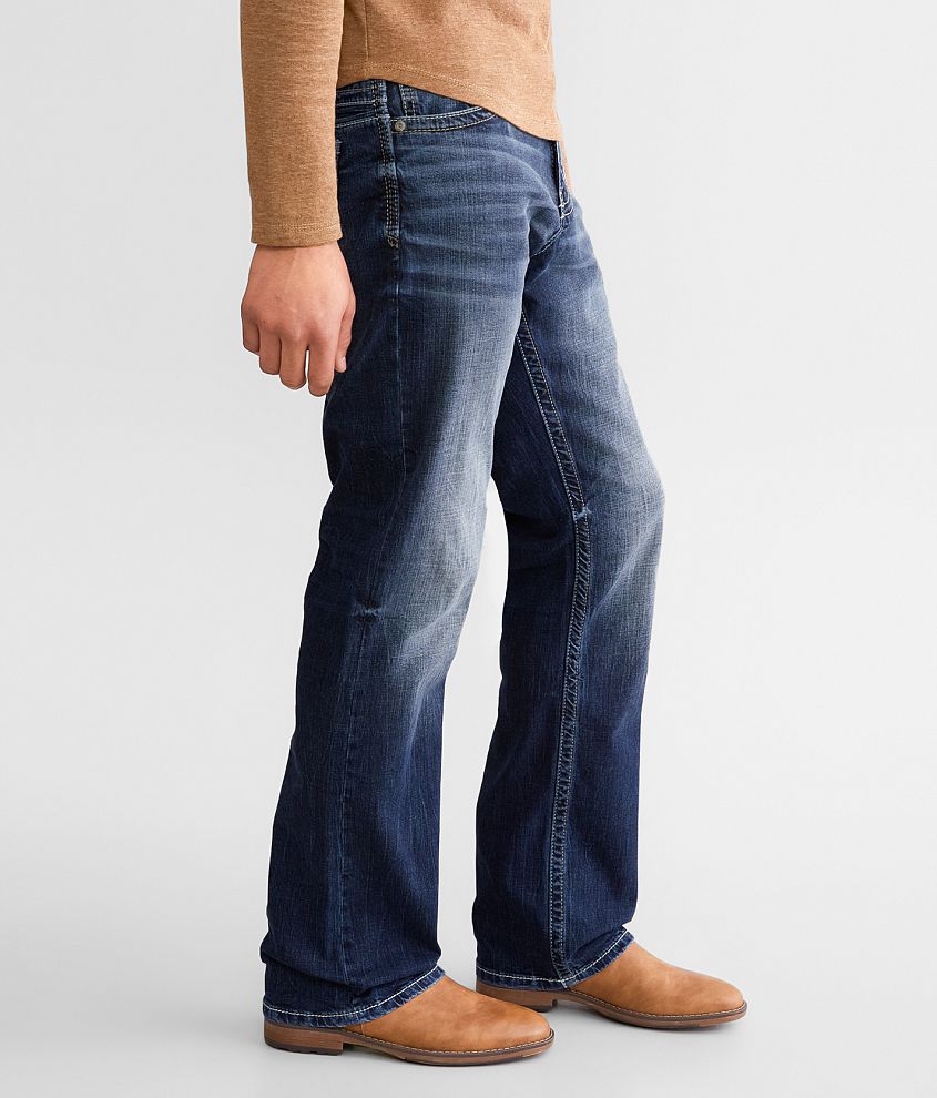 Tyler Stretch Jean