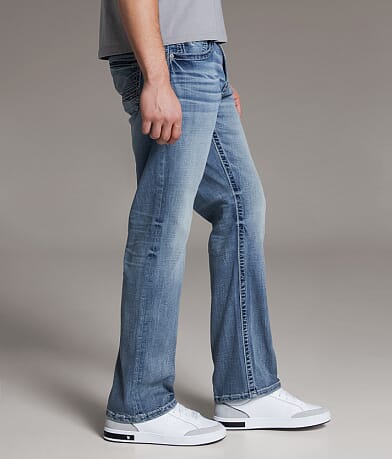 BKE Tyler Stretch Jean FULL_LEFT_SIDE