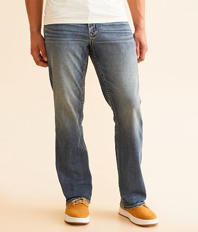 BKE Tyler Stretch Jean front view