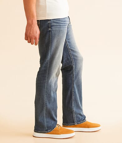 BKE Tyler Stretch Jean FULL_LEFT_SIDE