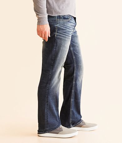 BKE Tyler Stretch Jean FULL_LEFT_SIDE