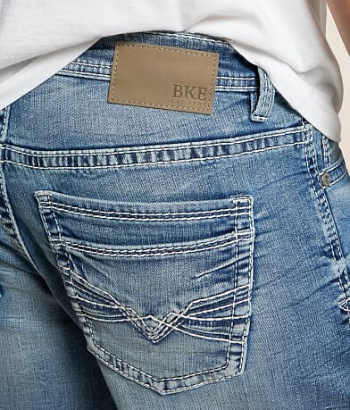 BKE Tyler Stretch Jean BACK_POCKET