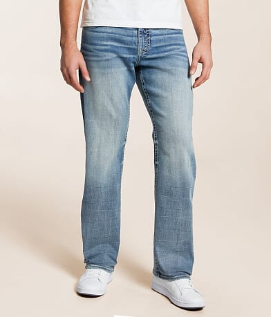 BKE Tyler Stretch Jean front view