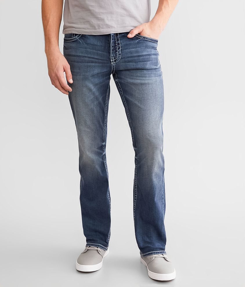 BKE Henry Straight Stretch Jean