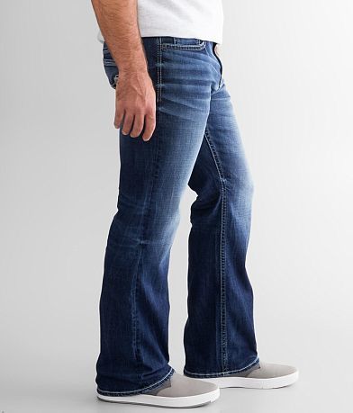 BKE Tyler Boot Stretch Jean FULL_RIGHT_SIDE