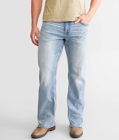 BKE Tyler Boot Stretch Jean front view